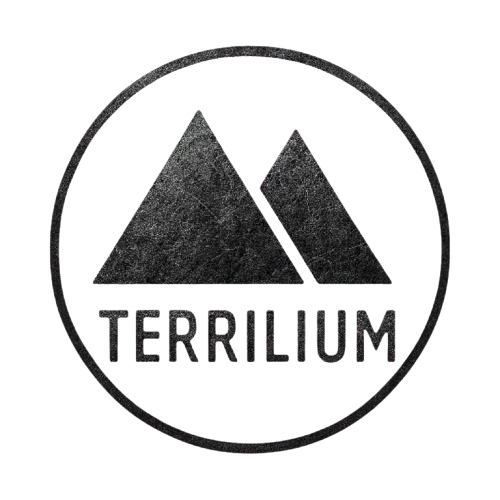 Terrilium Logo